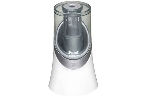 WESTCOTT iPoint Evolution E-5503100 weiss