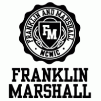 FRANKLIN MARSHALL
