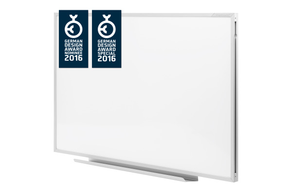 MAGNETOP. Ferroscript-Whiteboard 1240100 1000x750mm