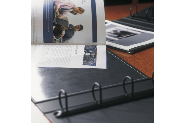 3L Sichttasche A6 10083 PP selbstklebend 50 Stück