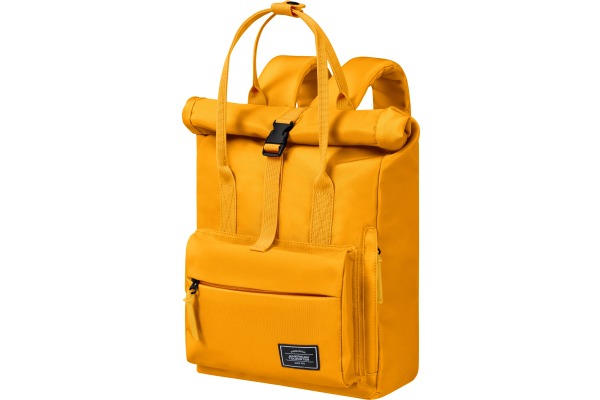 AM. TOURI Urban Groove Backpack 17L 143779/19 yellow