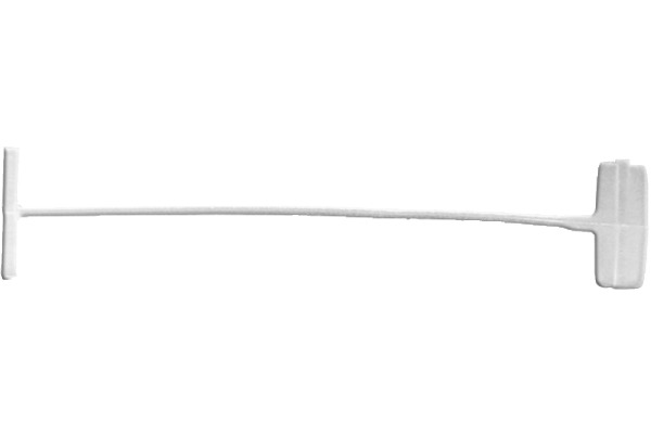 SIGEL Nylonfäden transparent ZB320 25mm 2000 Stück