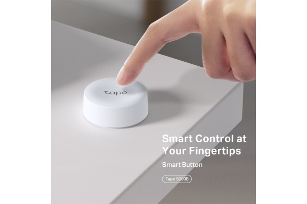 TP-LINK Smart Button TAPOS200B