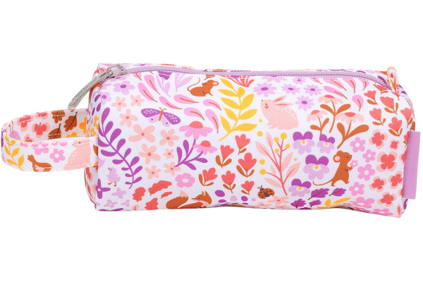 ALLC Schlamperetui Flower Garden PEFGMU27 20x8x7cm