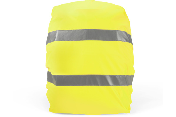 DICOTA Backpack REFLECTIVE 25 litre P20471-03 black