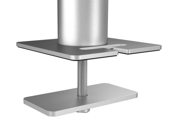 DURABLE Monitor Halterung 508423 Arm für 1 Monitor