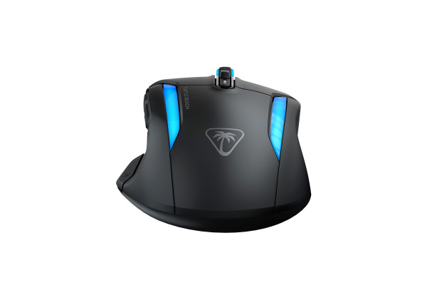 TURTLE B. Kone II Air Gaming Mouse TBM110405 Wireless, Black