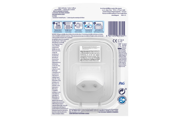 FEBREZE Duftstecker Gerät 971882