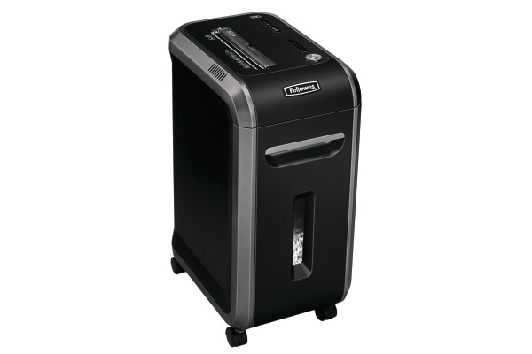 FELLOWES Aktenvernichter Powershred 4691701 99Ci, P-4, 34lt
