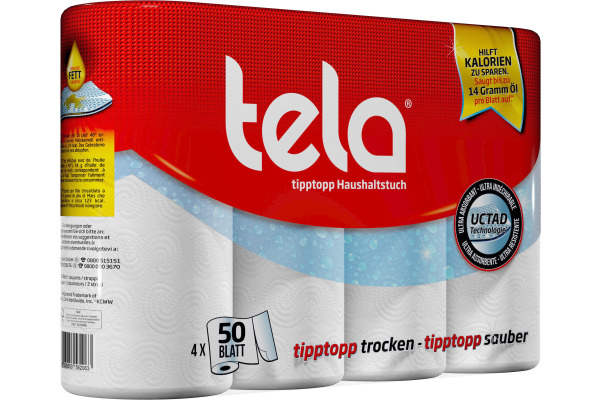 KLEENEX Kosmetiktücher Ultrasoft 3215938 Cube Triopack