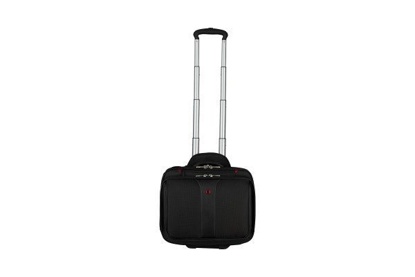 WENGER Notebook Trolley Patriot 600662 Trolley 17, Bag 15.4 Zoll