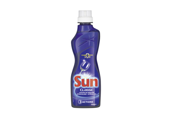 SUN Spülglanz 500ml 6470