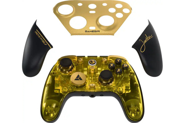 GAMESIR G7 Pro 8K Champion Ctrl. GSG7XW00X Wirel.PC & Multiplatfrom