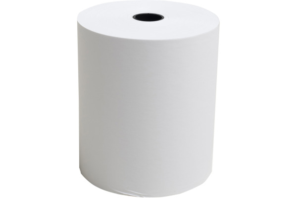 EXACOMPTA Thermopapierrolle 5 Stk. 44919E 80x68mmx72m