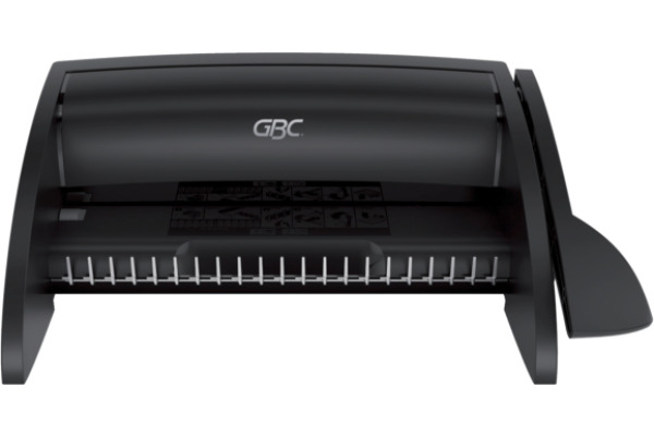GBC Bindegerät Combbind 100 A4 4401843 440x171x305mm