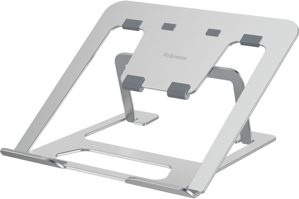 FELLOWES Alumia Mobiler Laptopständer 100138867 Silber