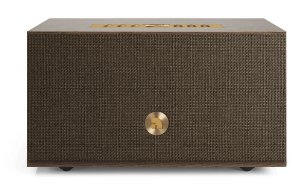 AUDIO PRO C5 MkII W 15377 Multiroom-Speaker, Walnut