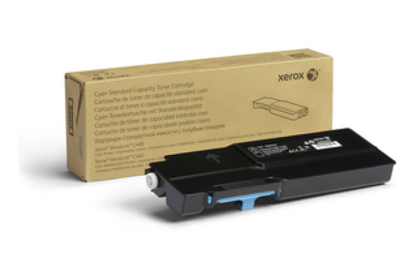 XEROX Toner-Modul cyan 106R03502 VersaLink C400/C405 2500 S.