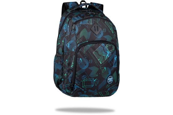 COOLPACK Rucksack Break 29l F024729 Ultra