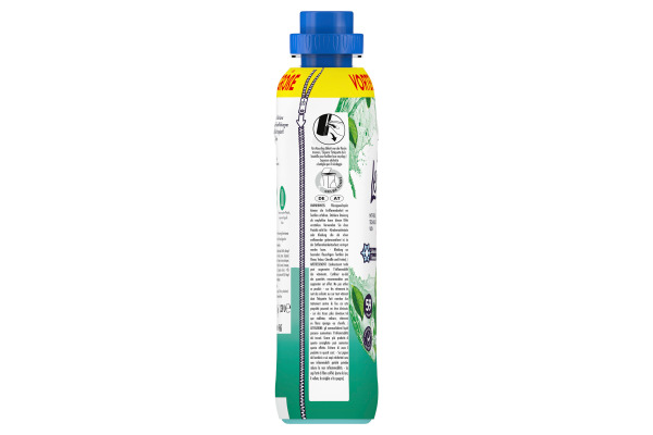 LENOR Weichspülmittel 972054 Ariel Freshness Guard 1.239lt