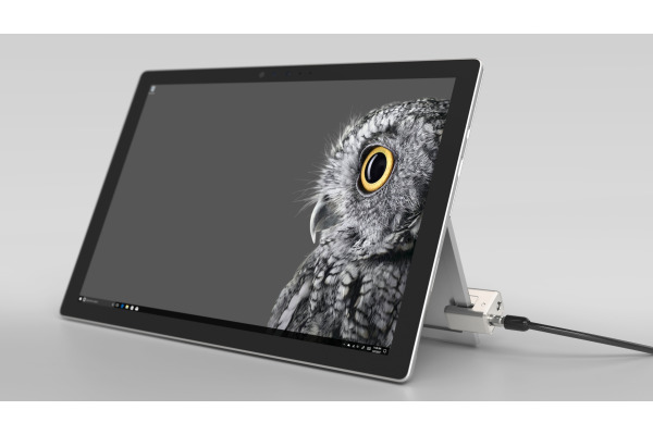 KENSINGTO Kabelschloss SurfacePro & Go K68134WW