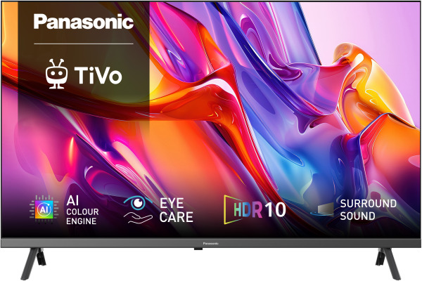 PANASONIC 40 Inch Full-HD LCD TB40S45CE 60 Hz