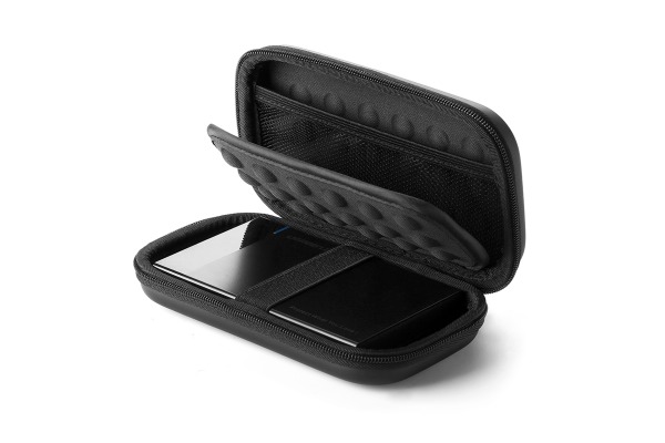 UGREEN Multi-functional Storage Bag 40707 Hard Disk&Access.smale size