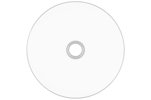 INTENSO Blue-ray 25 GB, 6x, Print. 5101114 Cake Box 25 Discs