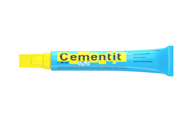 CEMENTIT Universalkleber Aqua 52.006.00 30ml