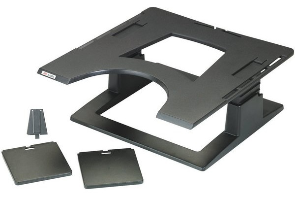 3M Notebook-Plattform/-Ständer LX500 anthrazit