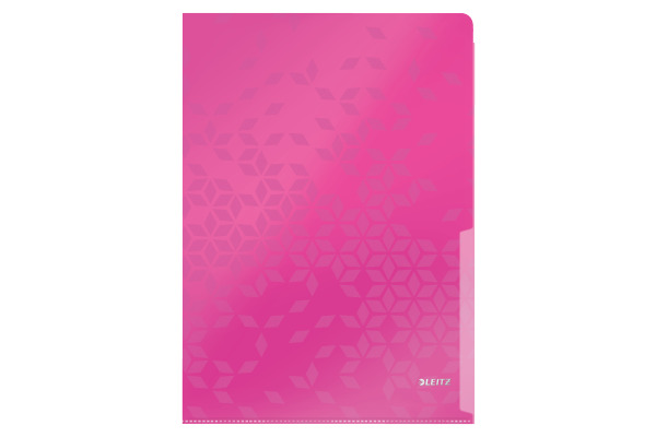 LEITZ Sichtmappe WOW A4 40500099 6-farbig assortiert 6 Stk.