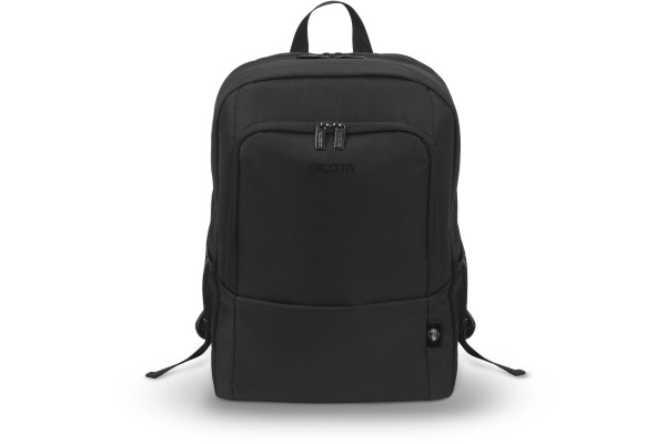 DICOTA Eco Backpack BASE black D30914-RP for Unviversal 13-14.1