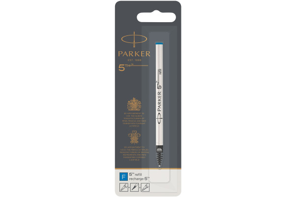 PARKER Gelmine 5TH F 1950275 blau
