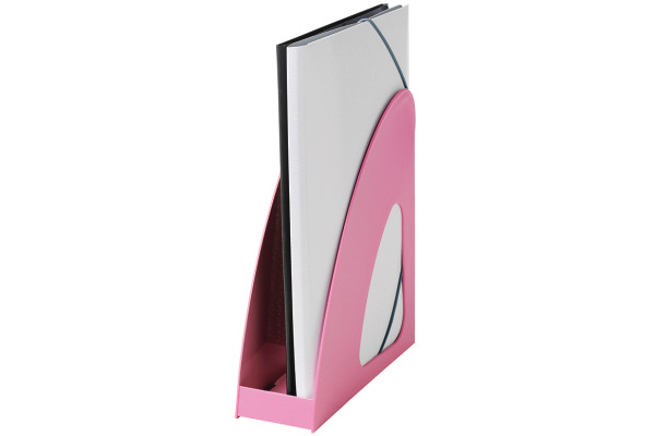 HAN Stehsammler Re-Loop 16218-956 pink