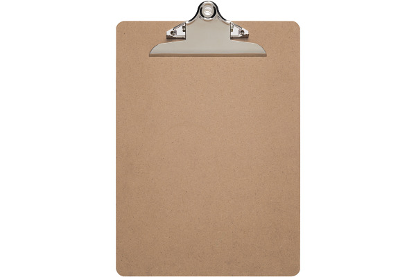 MAUL Klemmbrett MAULclassic A4 2392570 Hartfaser