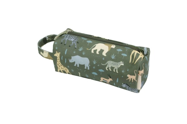 ALLC Schlamperetui PESAGR11 Savanna