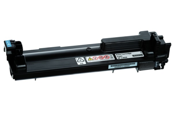 RICOH Toner cyan 408189 SP C360/361 1500 S.