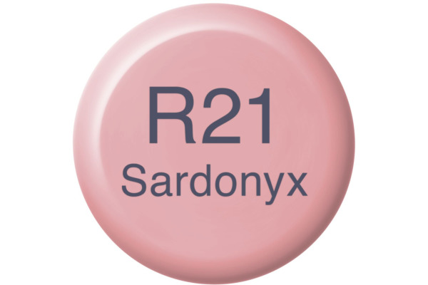 COPIC Ink Refill 21076284 R21 - Sardonyx