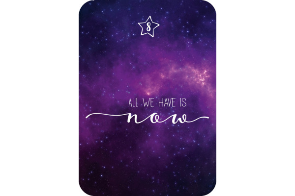 ARS EDITI Adventkalender 7.2x10.3cm 133601 24 Karmakärtchen