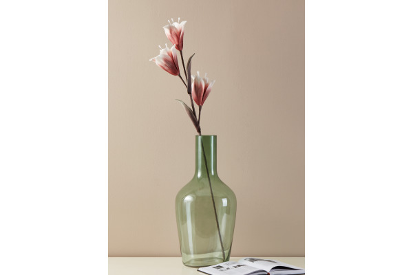 EGLO Kunstblume MOLAVE 428118 rot