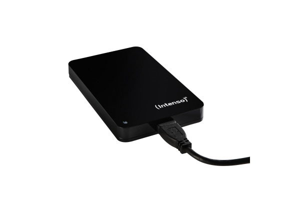 INTENSO HDD Memory Play 1TB 6021460 USB 3.0 2.5 inch