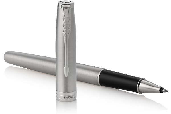 PARKER Rollerball F 1931511 SONNET silber