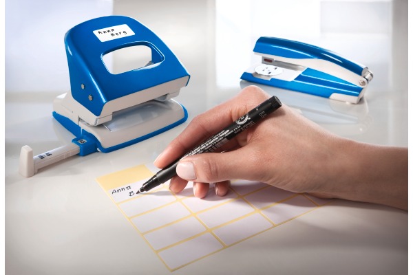 AVERY ZW. Haushaltetiketten 16×9mm 3072 weiss 294 Stück