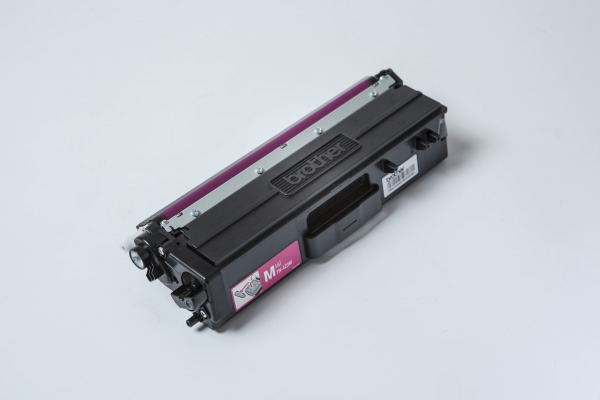 BROTHER Toner HY magenta TN-423M HL-L8260CDW 4000 Seiten