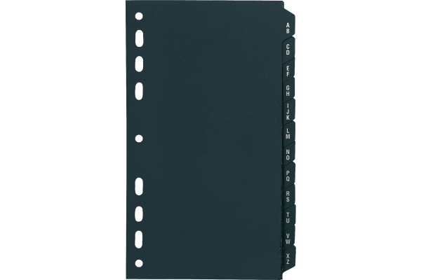 RIDOIDE Timing 1 Adress/Tel.Reg. 7065812 A-Z 12-teilig 16.2x21.6cm