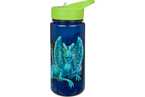 SCOOLI Trinkflasche Aero 500ml JUSU9913 Jurassic World
