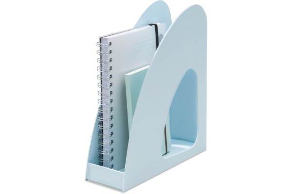 HAN Stehsammler Re-Loop 16218-884 pastellblau