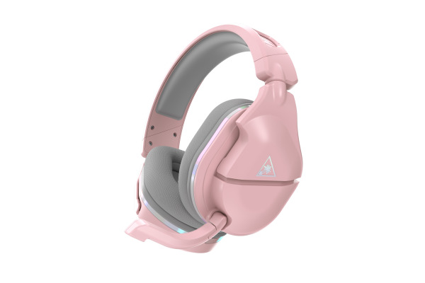 TURTLE B. STEALTH 600 GEN 2 MAX TBS238005 Wireless Headset Xbox Pink