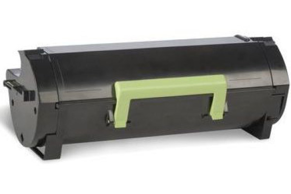 LEXMARK Toner-Modul return HY schwarz 51F2H00 MS415dn 5000 Seiten