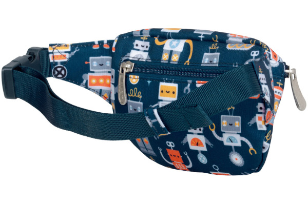 ALLC Bauchtasche Kids 23x13x5cm BUROBU11 Robots